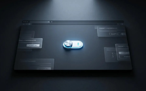 Datenschutz 2026: Das Ende der Cookie-Banner naht - Foto: über boerse-global.de