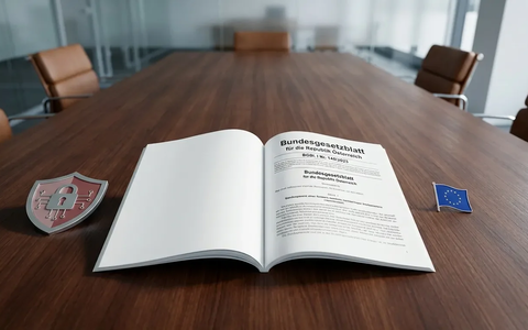 Österreichs Datenschutzgesetz tritt in neuer Fassung in Kraft - Foto: über boerse-global.de