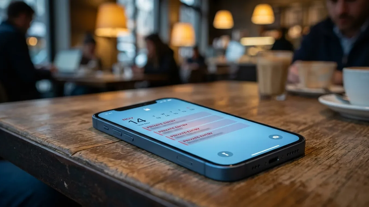 Android-Sicherheit: Sperrbildschirm-Widgets bergen Risiko - Foto: über boerse-global.de