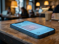 Android-Sicherheit: Sperrbildschirm-Widgets bergen Risiko - Foto: über boerse-global.de