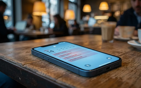 Android-Sicherheit: Sperrbildschirm-Widgets bergen Risiko - Foto: über boerse-global.de