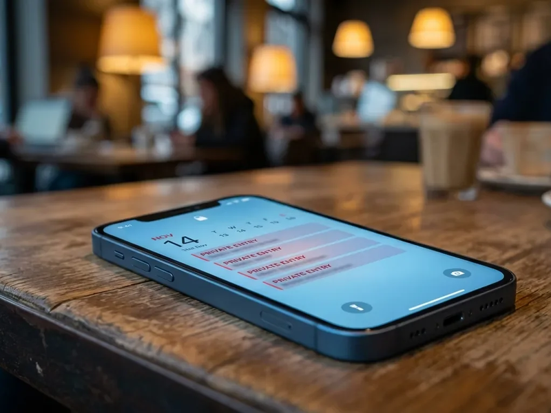 Android-Sicherheit: Sperrbildschirm-Widgets bergen Risiko - Foto: über boerse-global.de