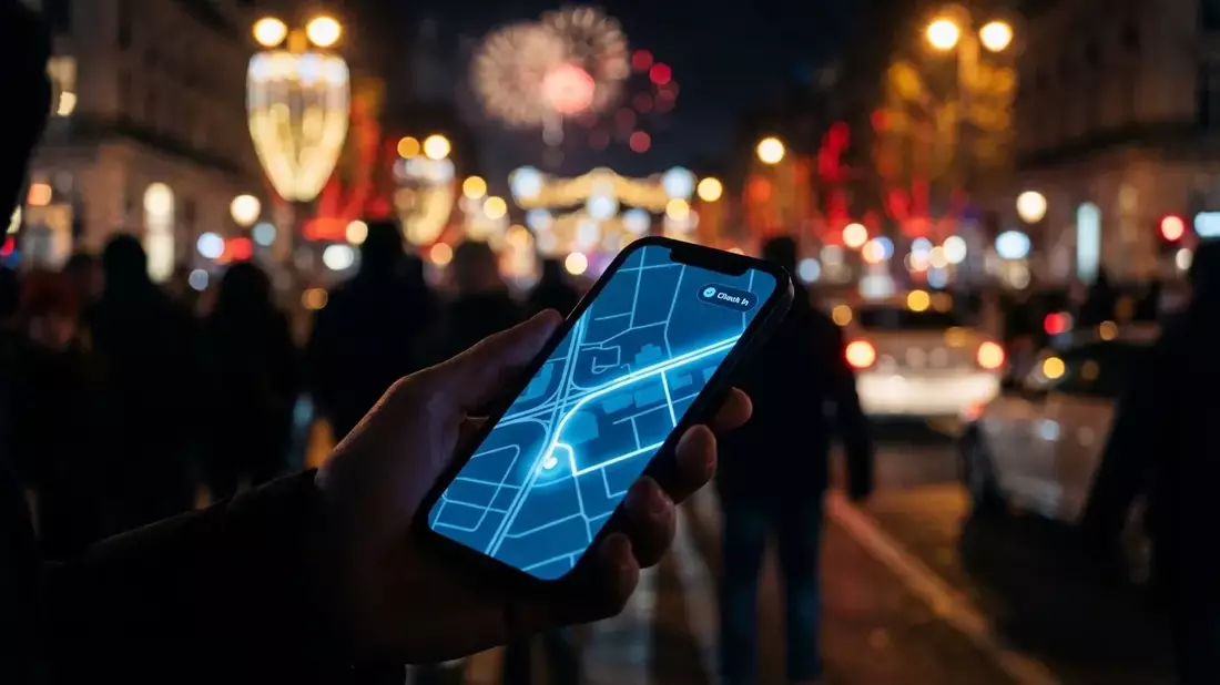 iPhone-Sicherheit: So schützen Sie Ihre Daten an Silvester - Bild: über boerse-global.de