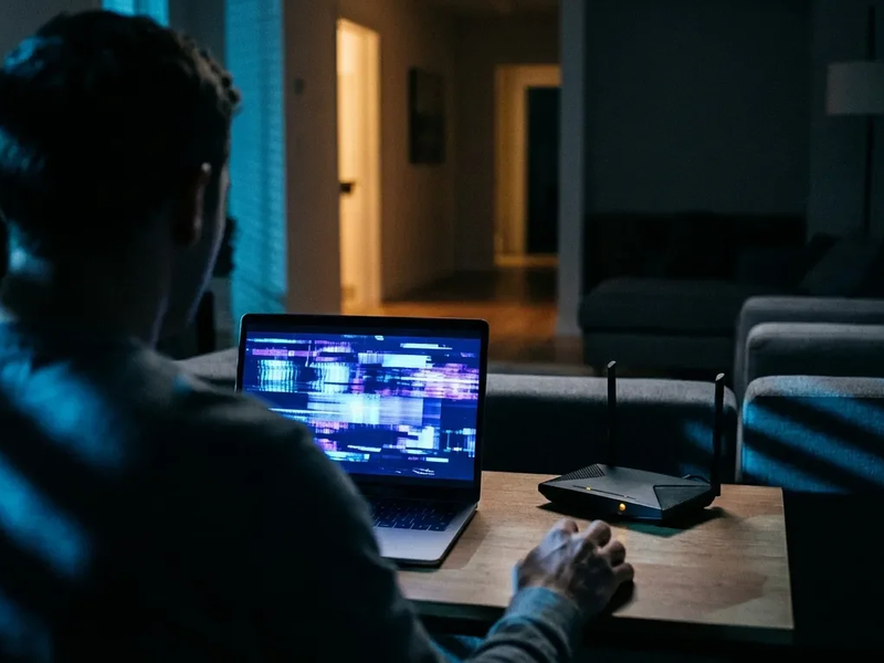 Frommer Legal: Neue Abmahnwelle trifft Streaming-Nutzer - Foto: über boerse-global.de