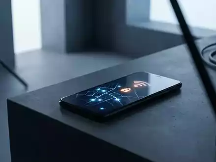 Android: WLAN-Suche heimlich aktiv – So schalten Sie sie ab - Foto: über boerse-global.de