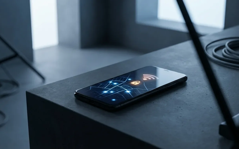 Android: WLAN-Suche heimlich aktiv – So schalten Sie sie ab - Foto: über boerse-global.de