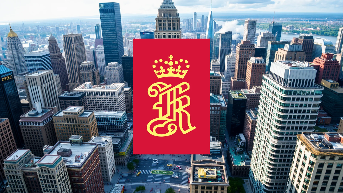 Kongsberg Gruppen Aktie: Wende nach Aufspaltung? - Foto: über boerse-global.de