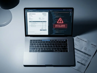 ZUGFeRD-Rechnungen: Geschäftsführer haften für XML-Daten - Foto: über boerse-global.de