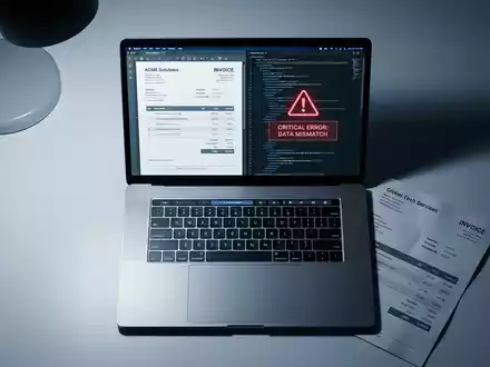 ZUGFeRD-Rechnungen: Geschäftsführer haften für XML-Daten - Foto: über boerse-global.de