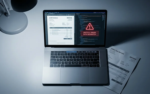 ZUGFeRD-Rechnungen: Geschäftsführer haften für XML-Daten - Foto: über boerse-global.de