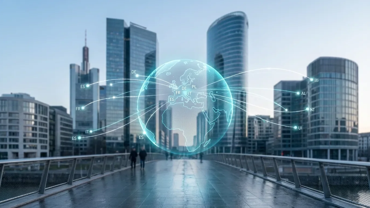 Steuerrevolution für digitale Dienste tritt in Kraft - Foto: über boerse-global.de