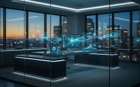 Workflow-Diffusion wird 2025 zum Top-Produktivitätstrend - Foto: über boerse-global.de