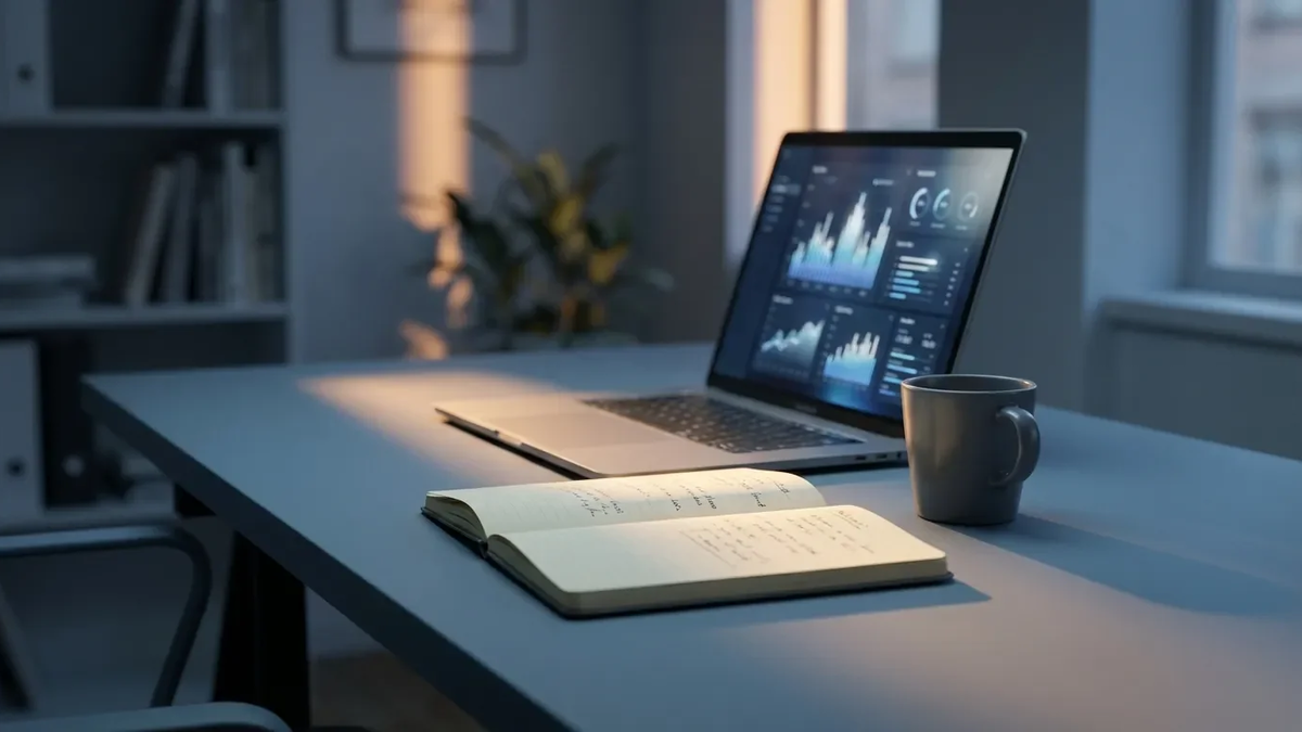 KI und Gesetze bremsen digitale Überlastung nicht - Foto: über boerse-global.de