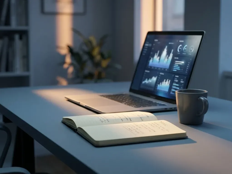 KI und Gesetze bremsen digitale Überlastung nicht - Foto: über boerse-global.de