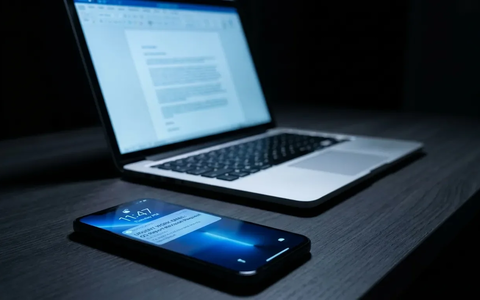 Home-Office: Neue Regeln für psychische Belastung treten in Kraft - Foto: über boerse-global.de