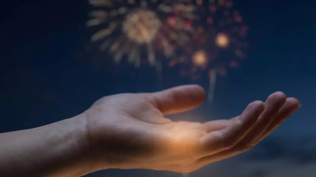 Dünndarm 3: Der TCM-Trick gegen den Silvester-Nacken - Bild: über boerse-global.de