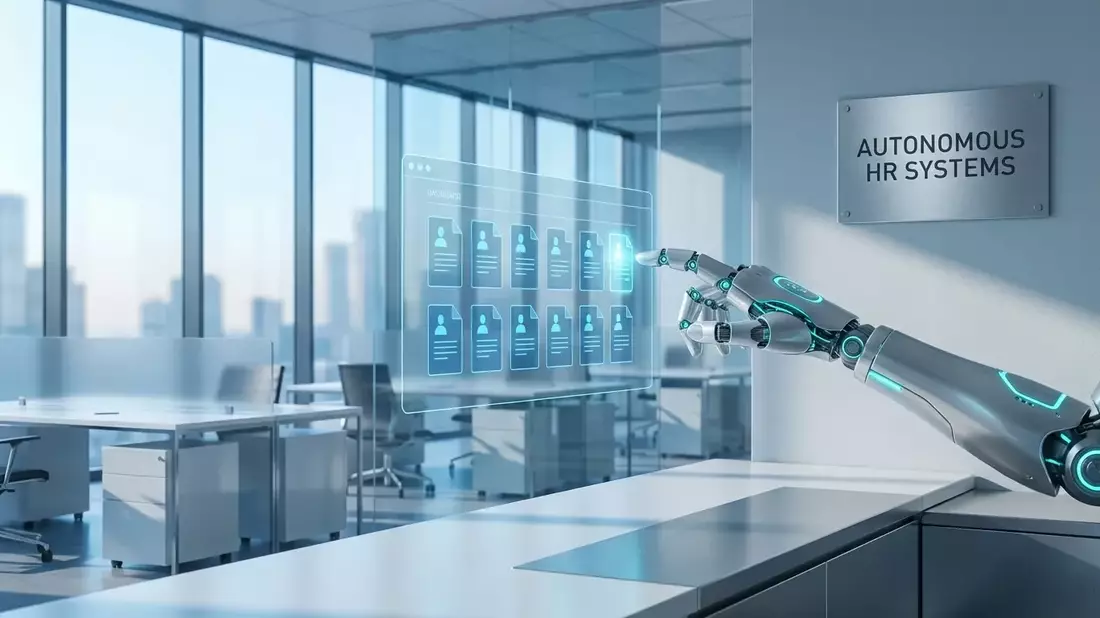 Workday und Co. starten autonome KI-Agenten für die Personalarbeit - Bild: über boerse-global.de