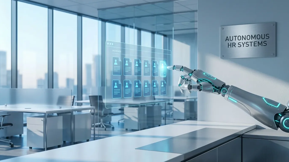 Workday und Co. starten autonome KI-Agenten für die Personalarbeit - Foto: über boerse-global.de