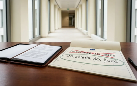 EU-Verschärft Anti-Abholzungs-Regeln – mit einem Jahr Verspätung - Foto: über boerse-global.de