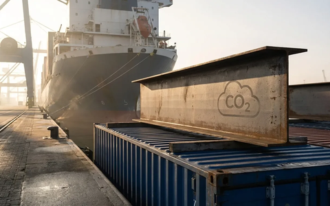 CBAM: EU startet CO?-Grenzausgleich mit Bagatellgrenze für KMU - Foto: über boerse-global.de