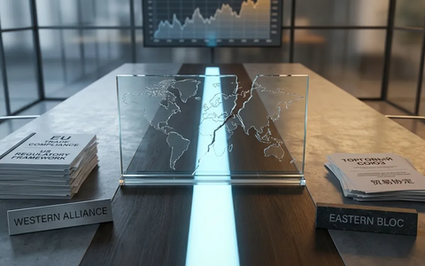 UN-Sanktionen gegen Iran spalten den Welthandel - Foto: über boerse-global.de