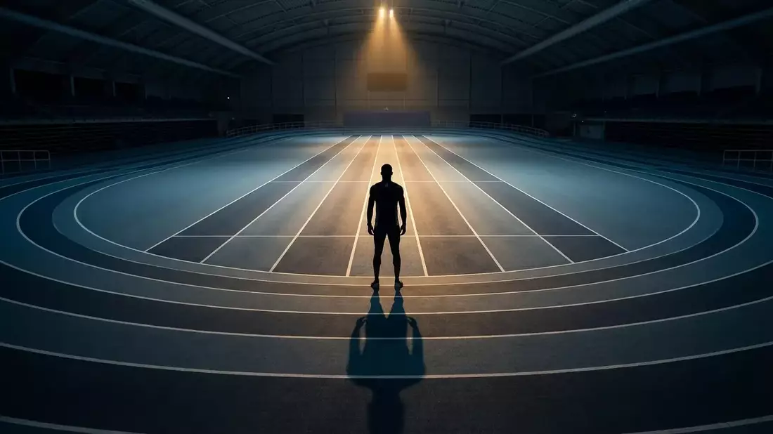 Mentale Spiele: Wie innere Widersprüche 2026 den Sport prägen - Bild: über boerse-global.de