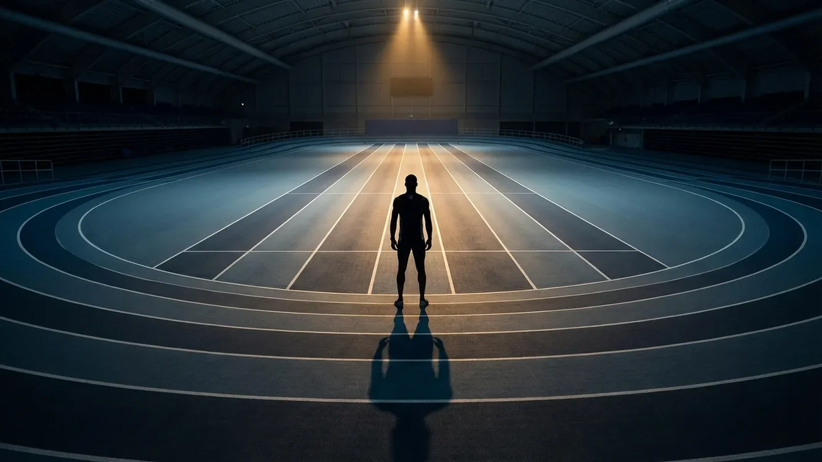 Mentale Spiele: Wie innere Widersprüche 2026 den Sport prägen - Foto: über boerse-global.de