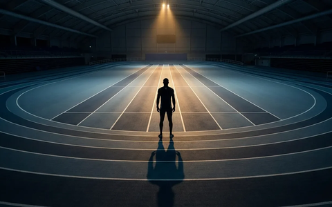 Mentale Spiele: Wie innere Widersprüche 2026 den Sport prägen - Foto: über boerse-global.de