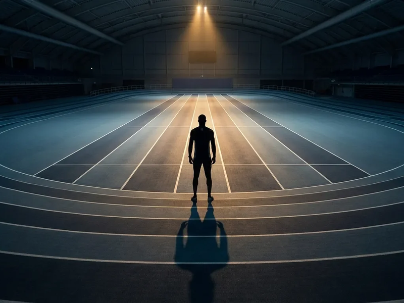 Mentale Spiele: Wie innere Widersprüche 2026 den Sport prägen - Foto: über boerse-global.de