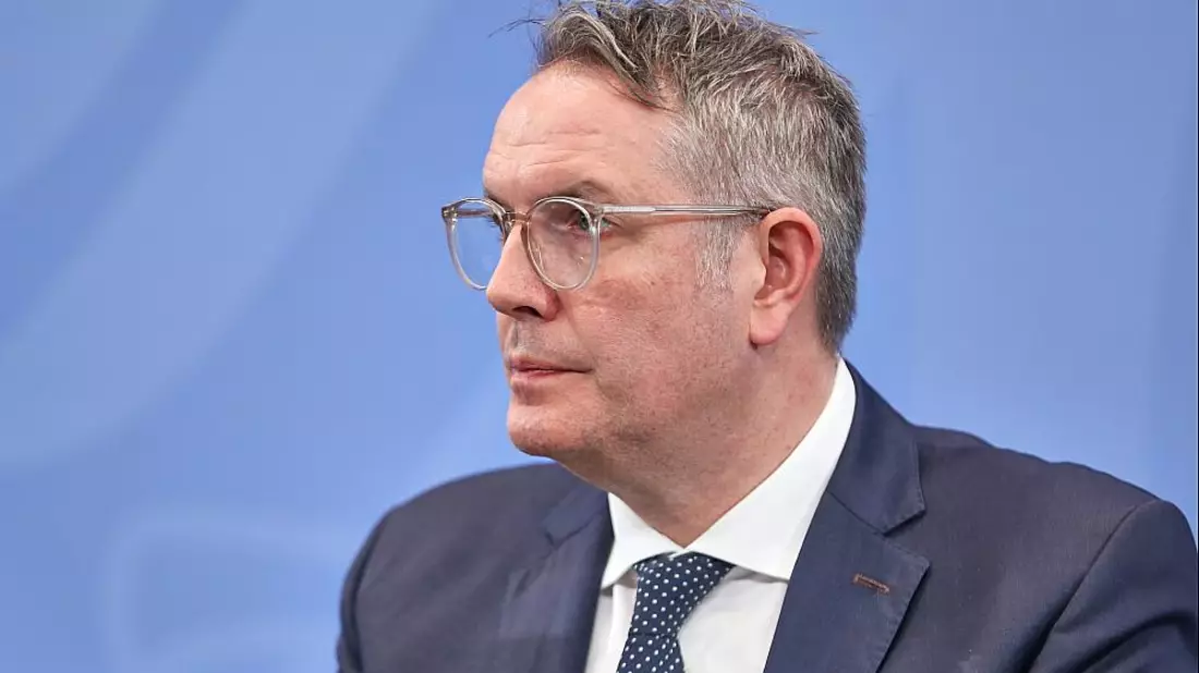 Alexander Schweitzer (Archiv) - Bild: über dts Nachrichtenagentur