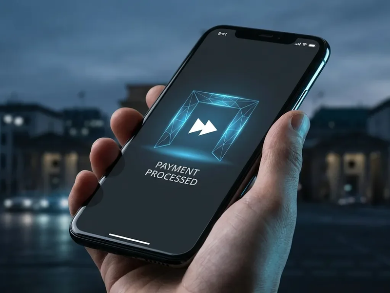 PayPal startet 2026 mit neuen Bezahl-Features - Foto: über boerse-global.de