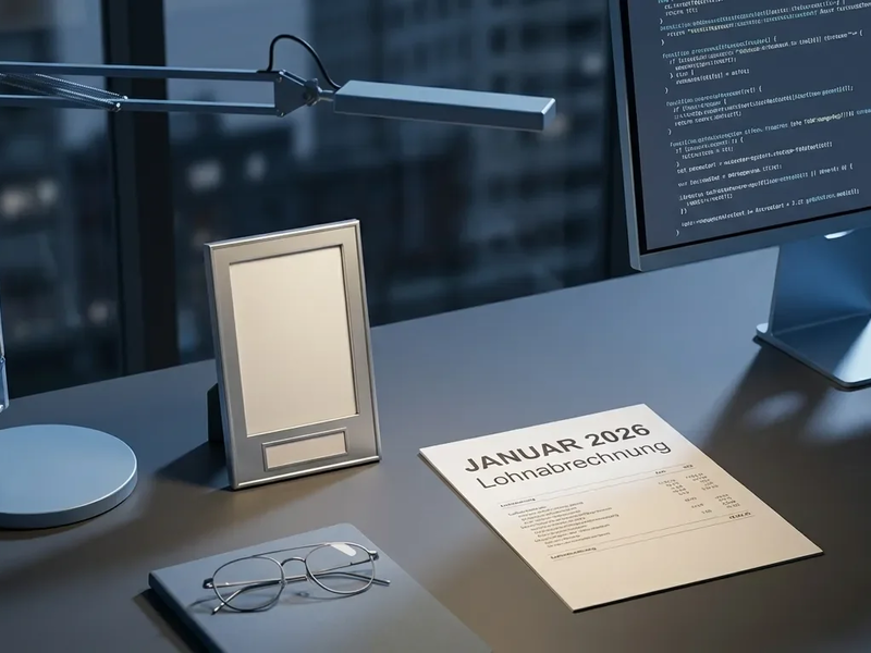 Steuerreform 2026 trifft privat Versicherte - Foto: über boerse-global.de