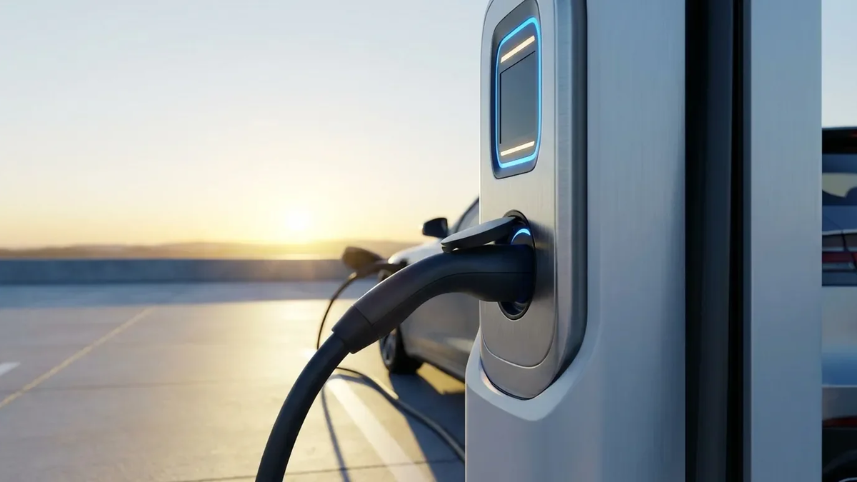 Stromsteuer-Reform befreit Ladesäulen-Betreiber von Bürokratie - Foto: über boerse-global.de