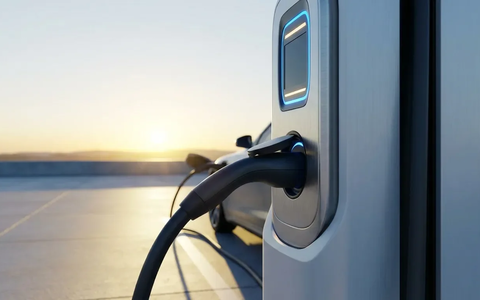 Stromsteuer-Reform befreit Ladesäulen-Betreiber von Bürokratie - Foto: über boerse-global.de