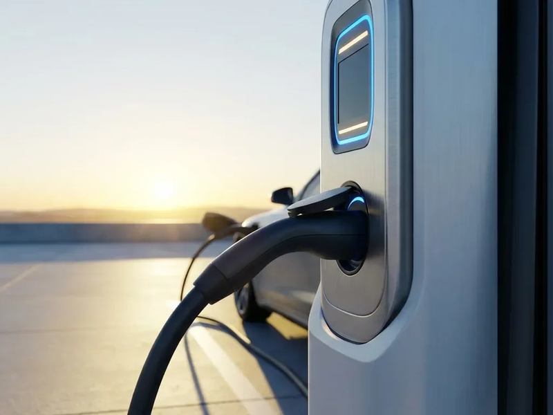 Stromsteuer-Reform befreit Ladesäulen-Betreiber von Bürokratie - Foto: über boerse-global.de