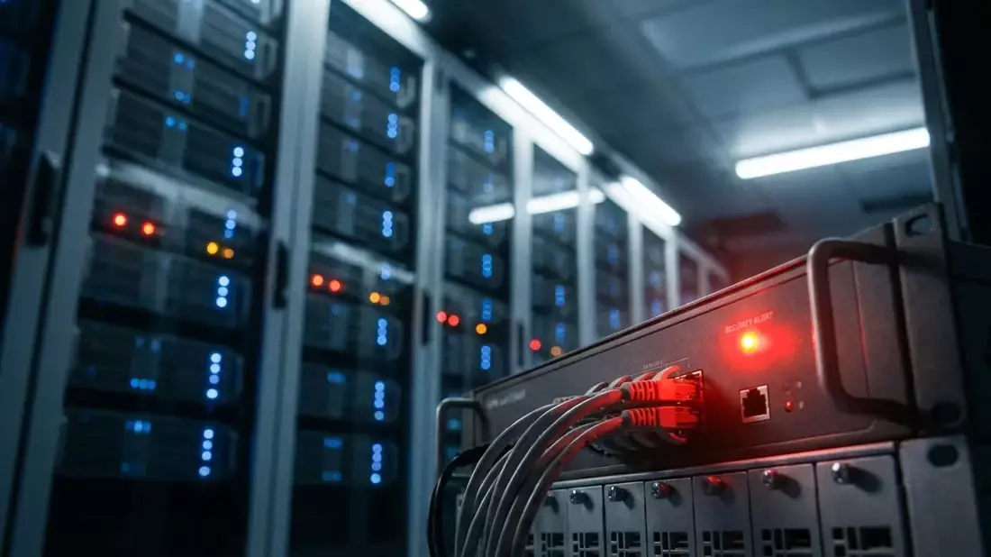 Cyberangriff auf VPNs trifft auf neue EU-Meldepflicht - Bild: über boerse-global.de