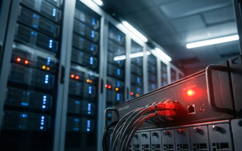 Cyberangriff auf VPNs trifft auf neue EU-Meldepflicht - Foto: über boerse-global.de