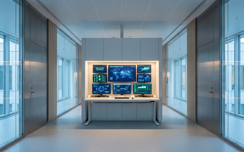 Finnland startet als erstes EU-Land Vollüberwachung der KI-Verordnung - Foto: über boerse-global.de