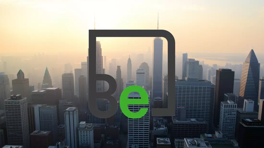 Bloom Energy asegura su expansión con una línea de crédito multimillonaria - Bild: über boerse-global.de