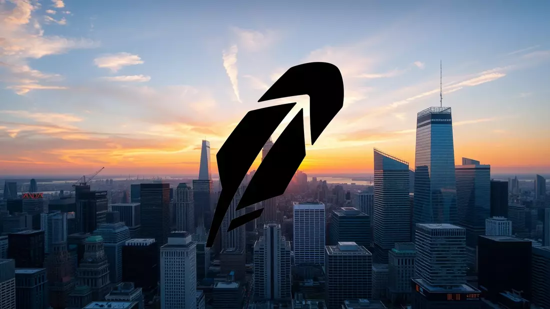 Robinhood Cierra el Año con un Freno en el Optimismo - Bild: über boerse-global.de