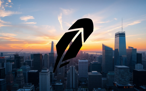 Robinhood Cierra el Año con un Freno en el Optimismo - Foto: über boerse-global.de