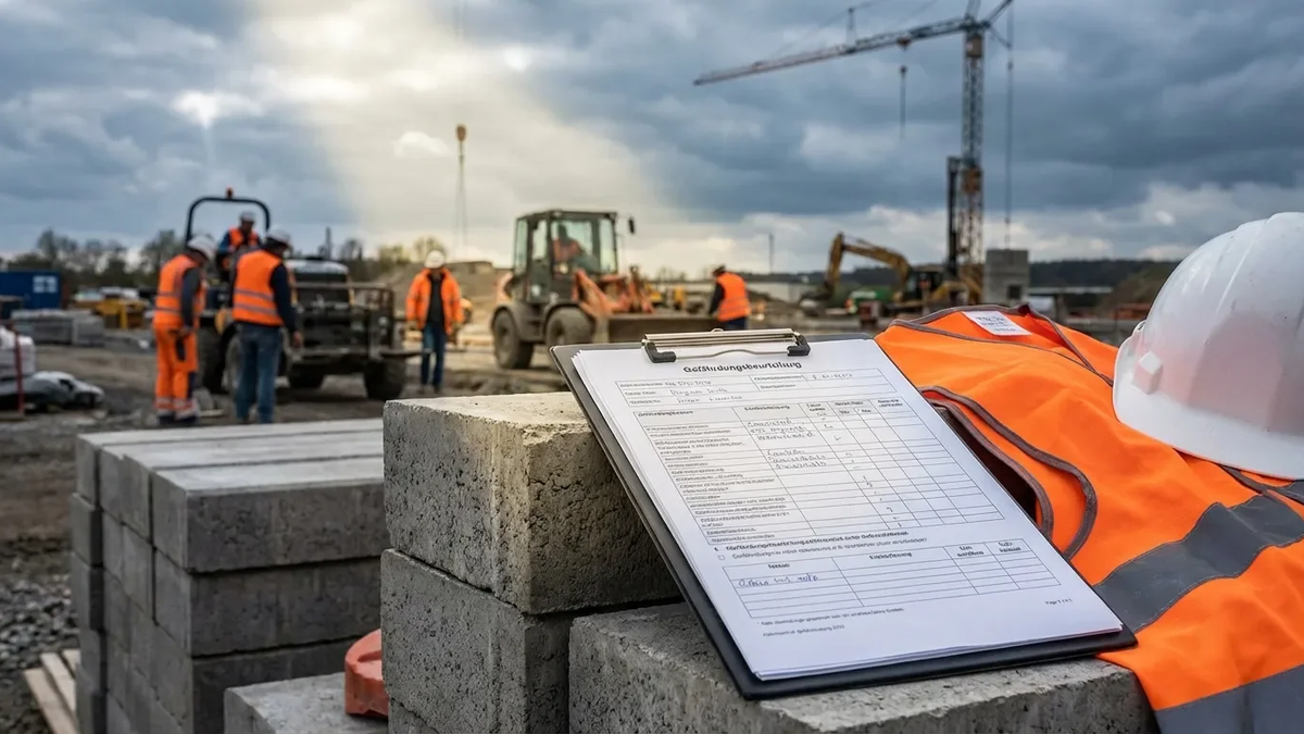 ASR A5.1: Deutsche Betriebe müssen jetzt auf Extremwetter reagieren - Foto: über boerse-global.de