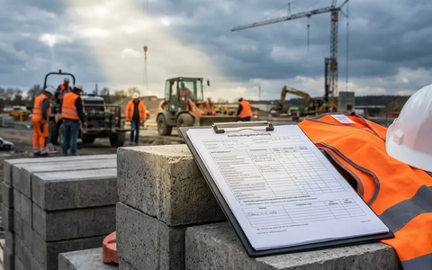 ASR A5.1: Deutsche Betriebe müssen jetzt auf Extremwetter reagieren - Foto: über boerse-global.de