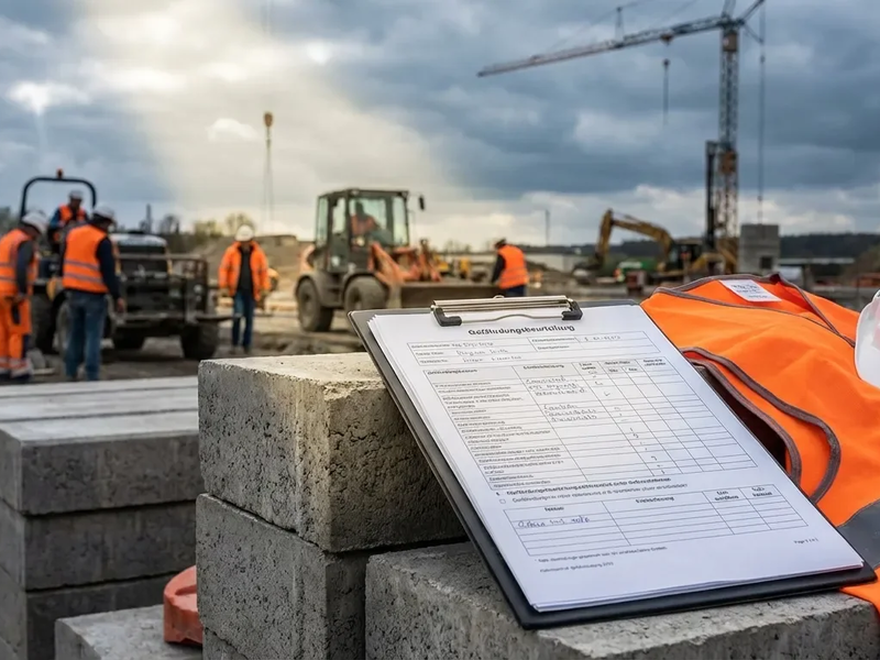 ASR A5.1: Deutsche Betriebe müssen jetzt auf Extremwetter reagieren - Foto: über boerse-global.de