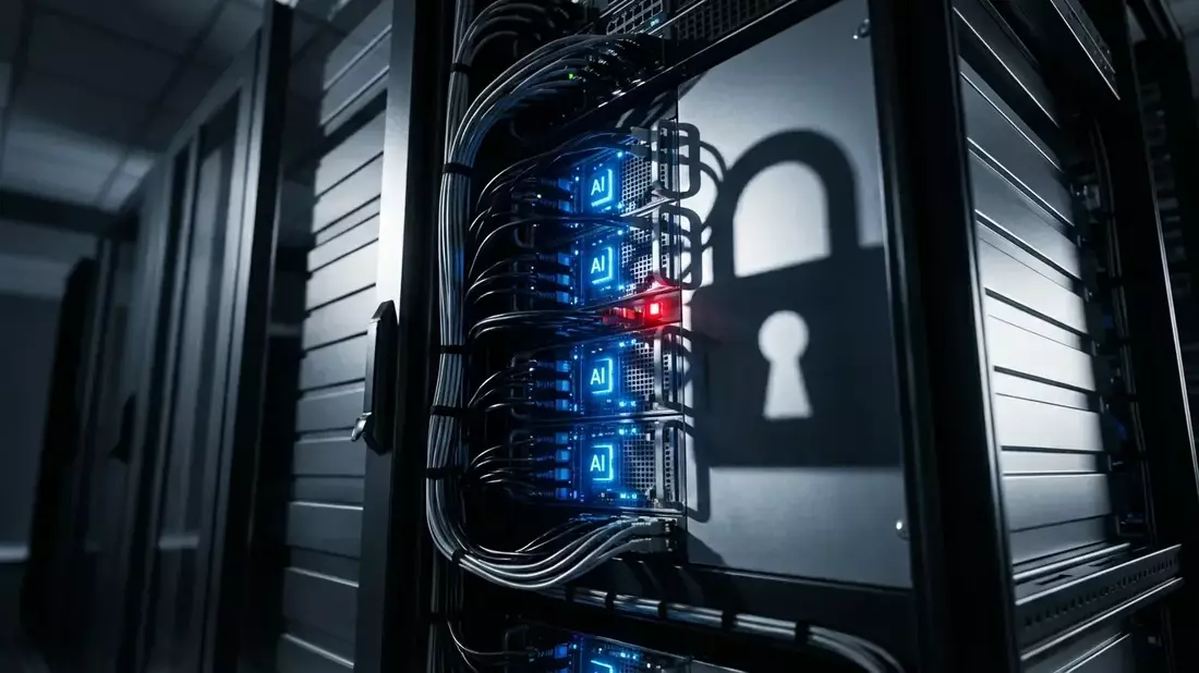 Cybersicherheitsgesetz: China verschärft Regeln für KI und erhöht Strafen massiv - Bild: über boerse-global.de
