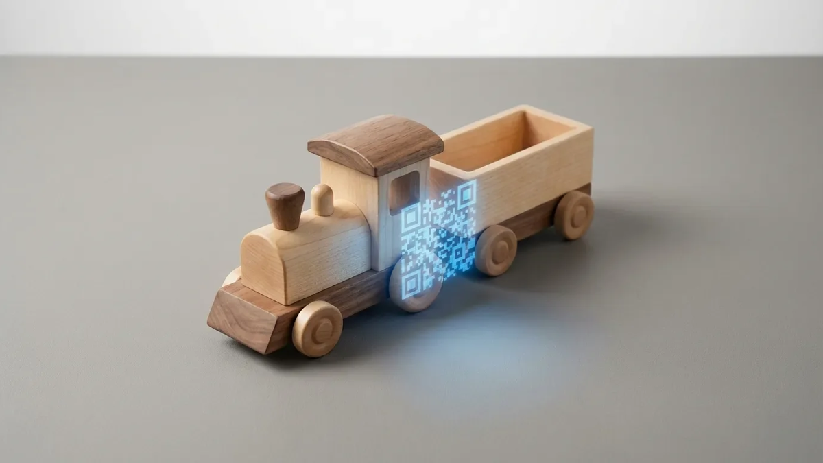 EU startet neue Ära für Spielzeugsicherheit mit digitalen Pässen - Foto: über boerse-global.de
