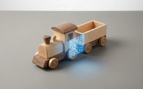 EU startet neue Ära für Spielzeugsicherheit mit digitalen Pässen - Foto: über boerse-global.de