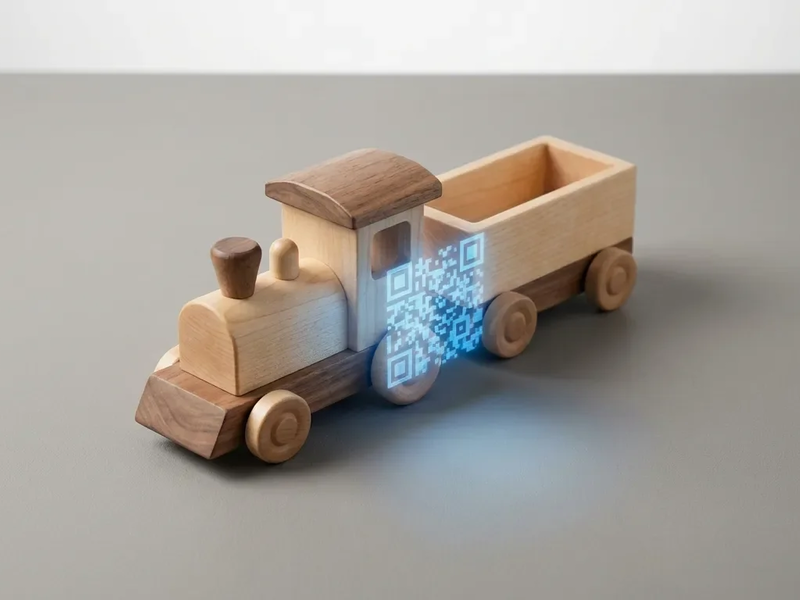 EU startet neue Ära für Spielzeugsicherheit mit digitalen Pässen - Foto: über boerse-global.de