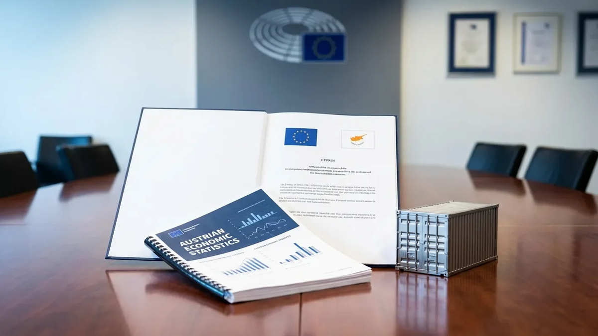 Österreich drängt Zypern zu mehr Binnenmarkt-Fokus - Foto: über boerse-global.de