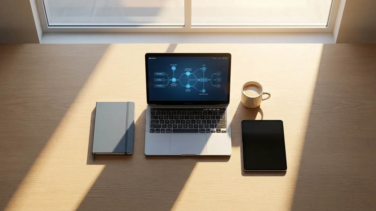 Task Batching: KI-Agenten übernehmen die Arbeitsplanung 2026 - Foto: über boerse-global.de